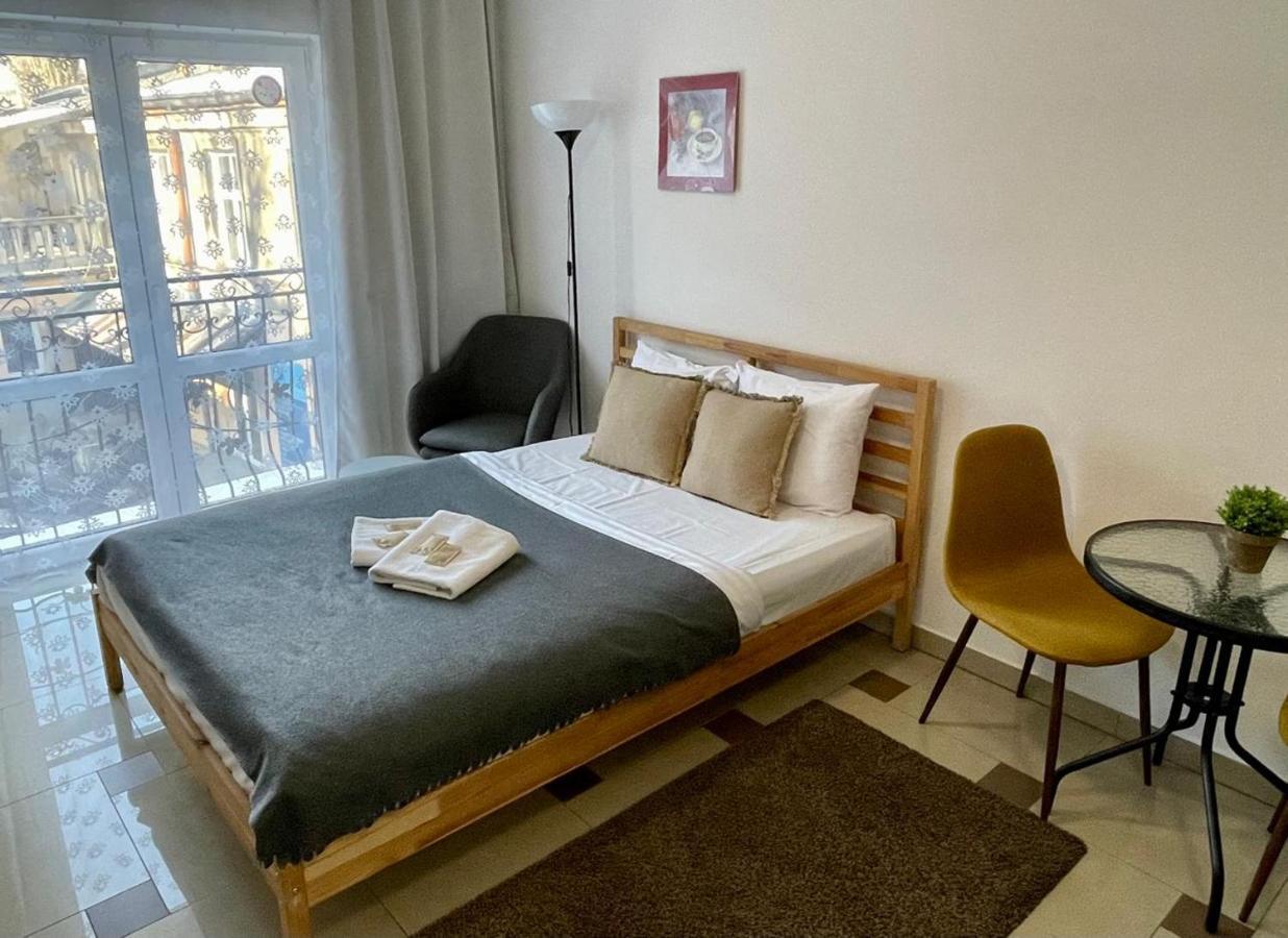 Apartament Bubble