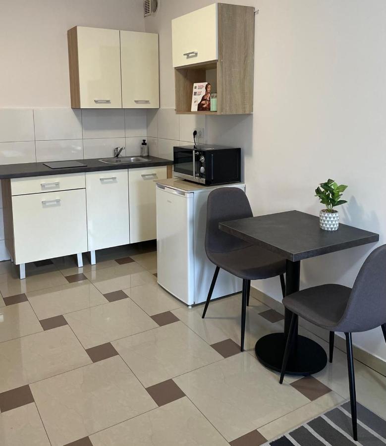 Apartament Bubble *