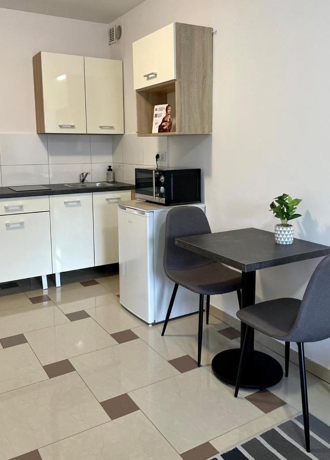 Bubble Apartament Kraków