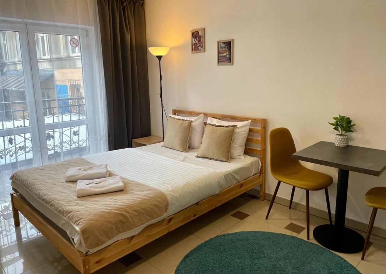 Apartament Bubble Kraków
