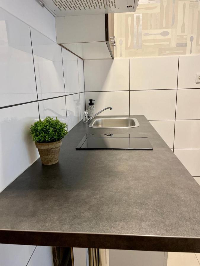 Bubble Apartament *