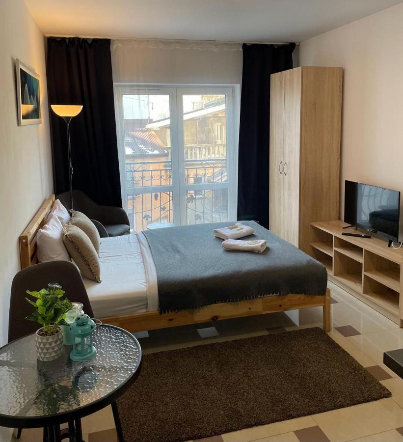 Apartament Bubble Kraków