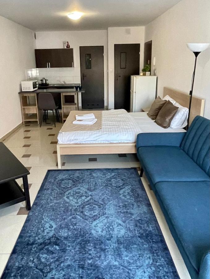 Apartament Bubble Kraków