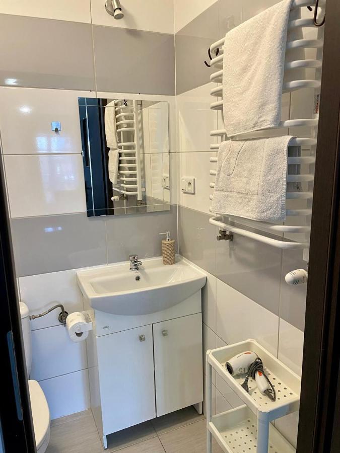 Apartament Bubble
