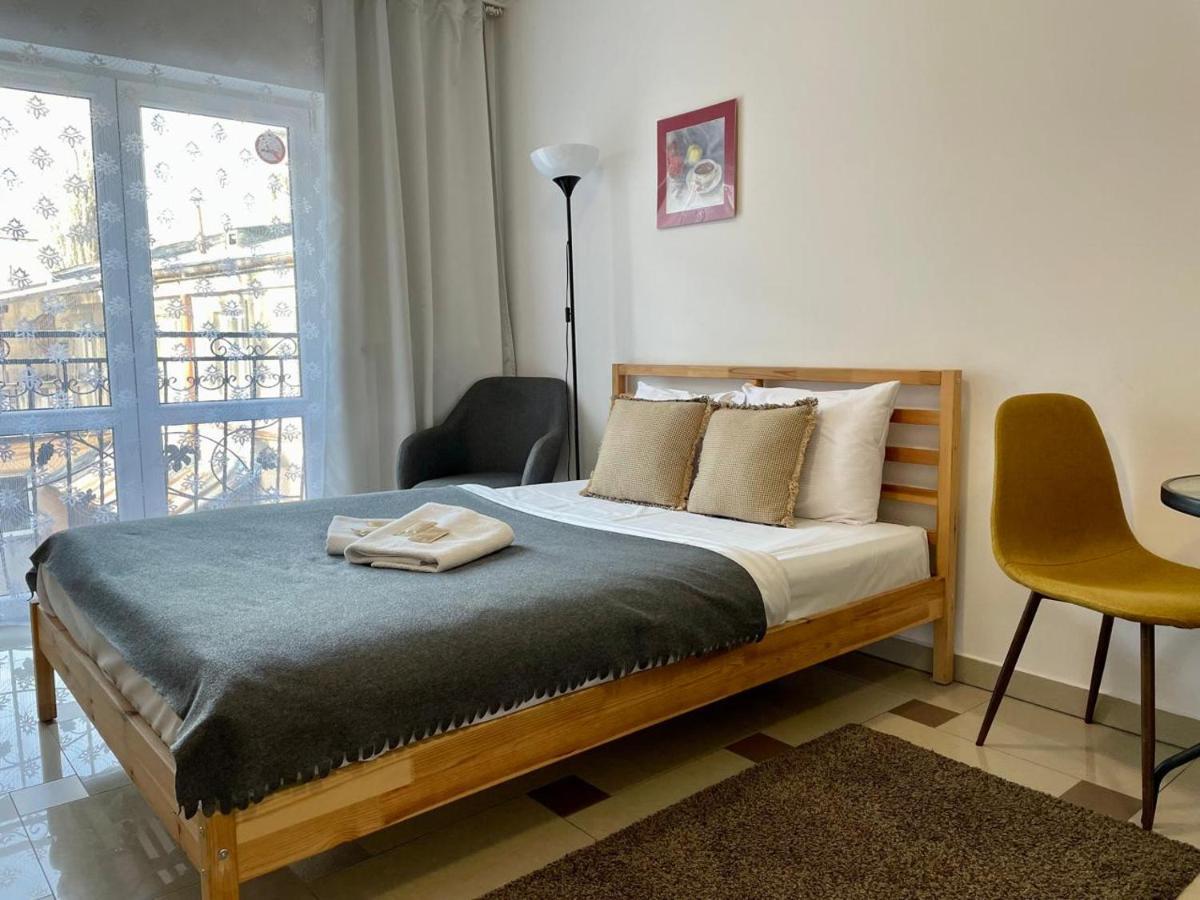 Bubble Apartament Kraków
