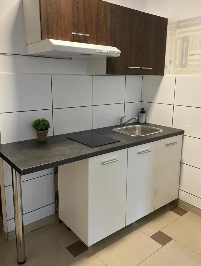 Bubble Apartament