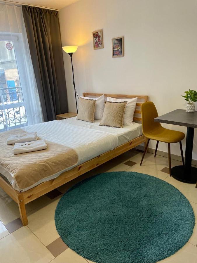 Bubble Apartament *
