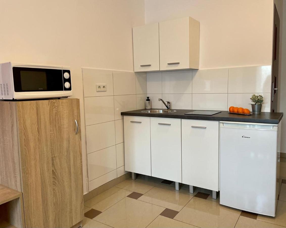 Bubble Apartament *