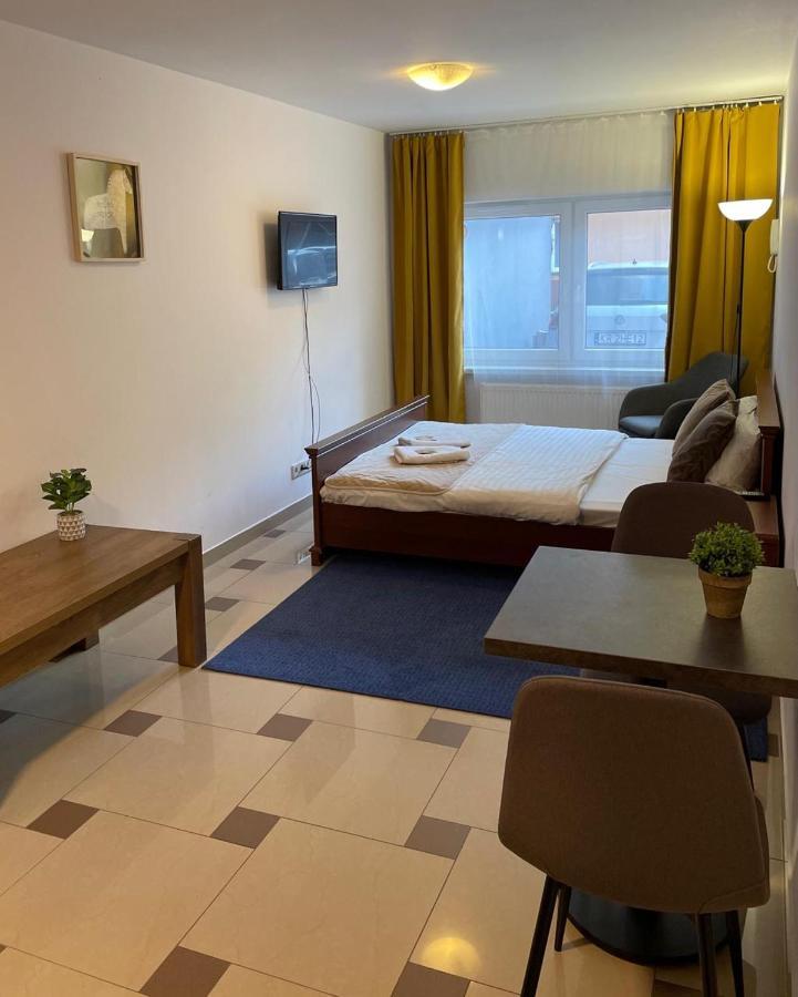 Bubble Apartament Kraków