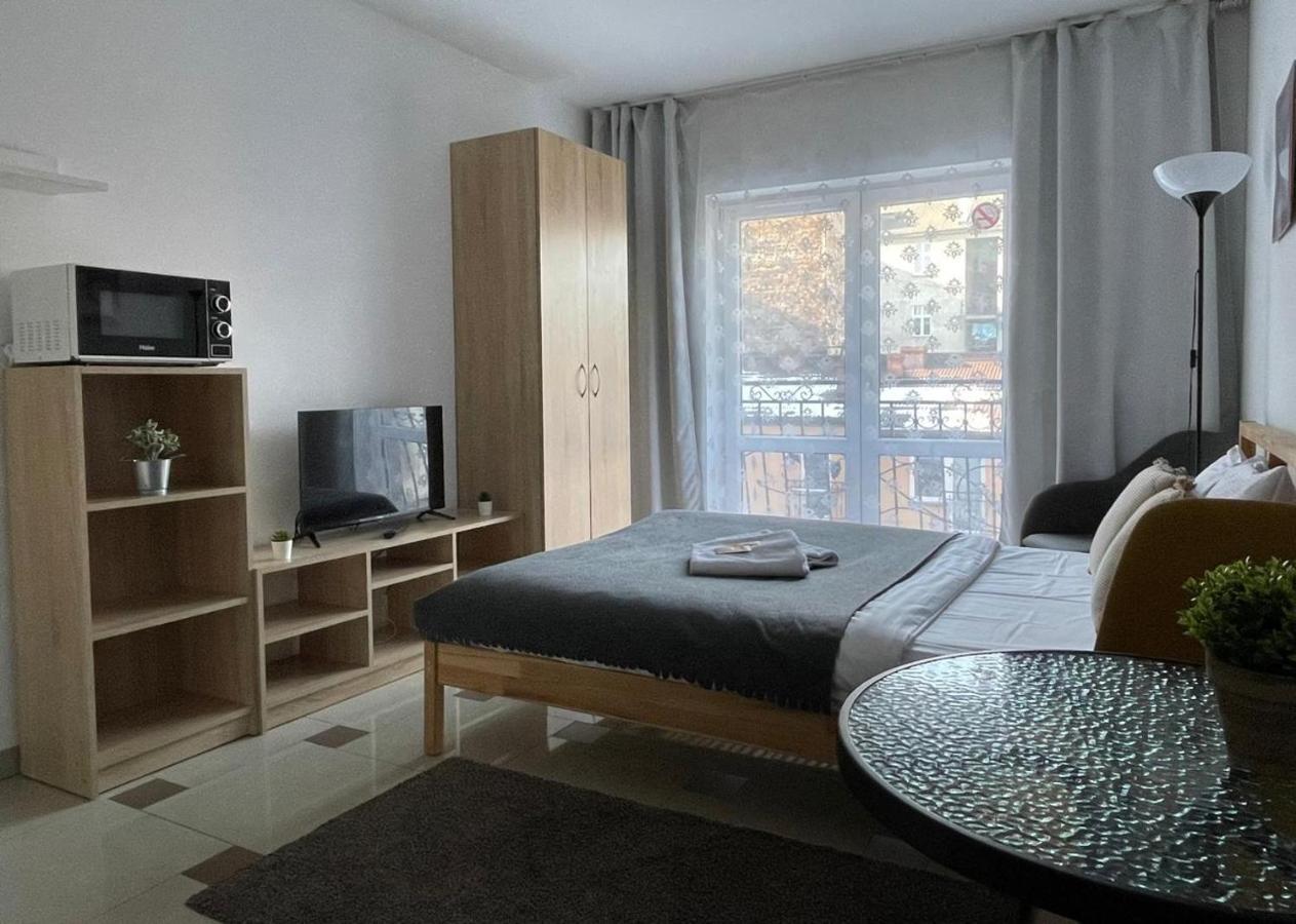 Apartament Bubble