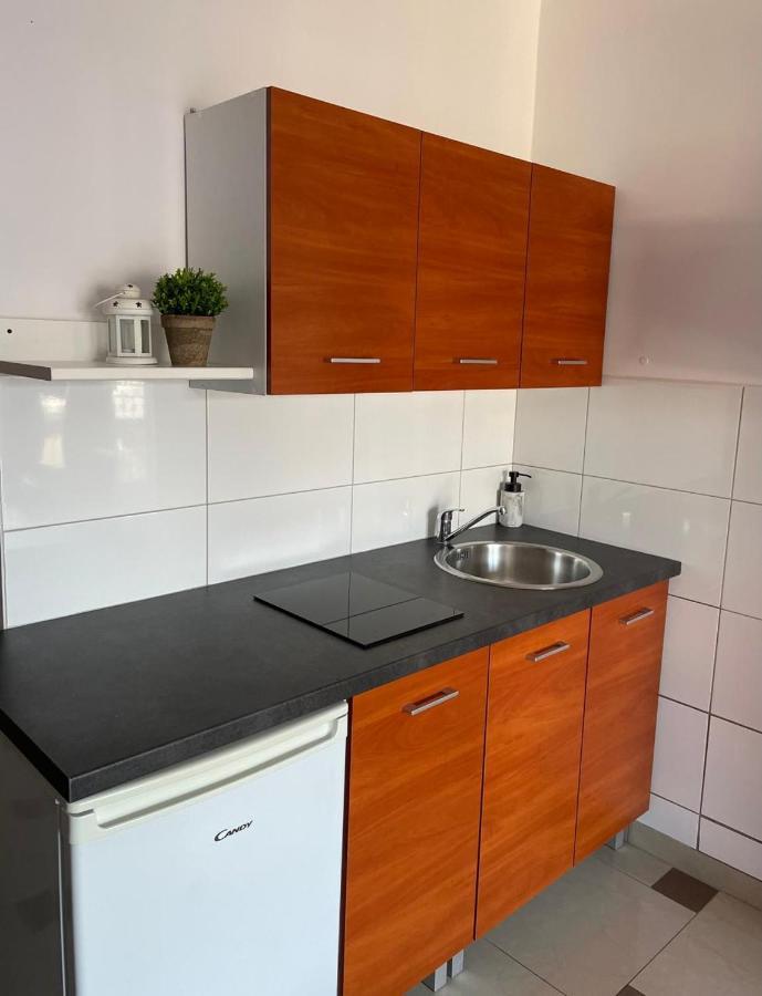 Apartament Bubble