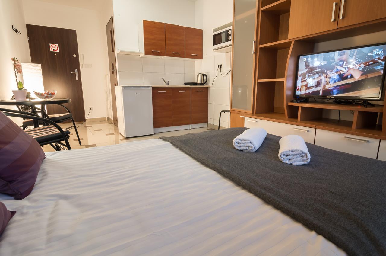 Apartament Bubble