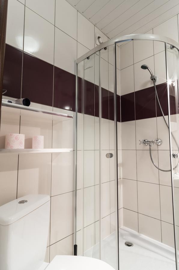 Apartament Bubble Kraków
